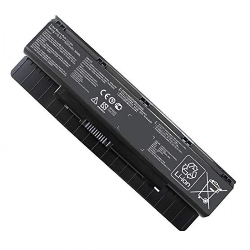 Asus Bateria N56JR 4400mAh 10.8V/11.1V
