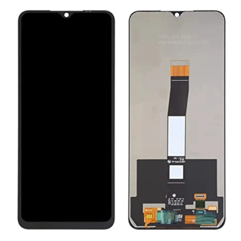 Xiaomi Redmi 10C / Poco C40 LCD