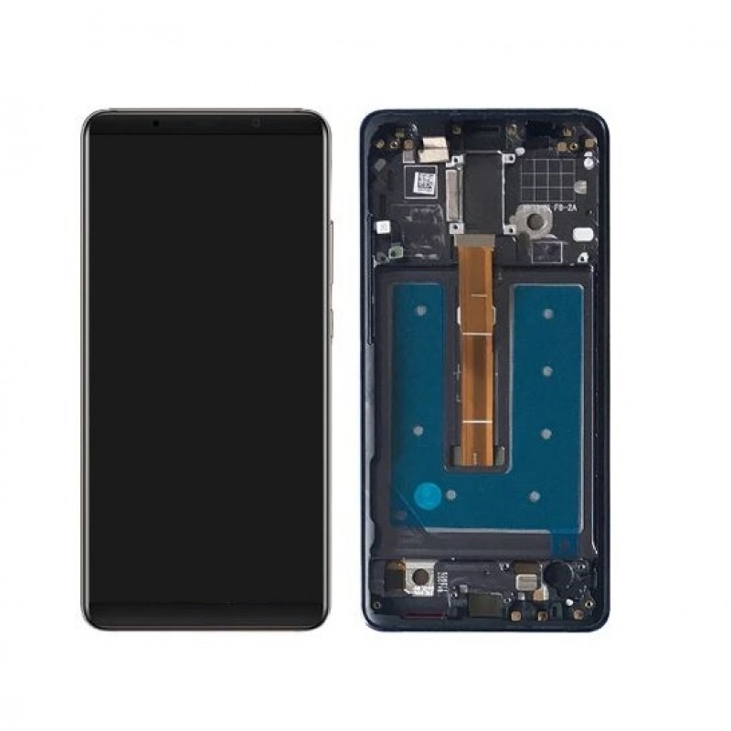 Huawei Mate 10 Pro Lcd + Touch Cinza