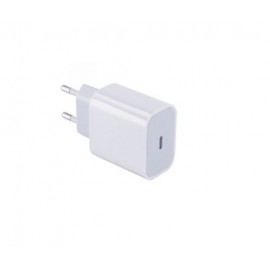 Adaptador de Carga DUDAO Quick Charger Type-C 20 Watt