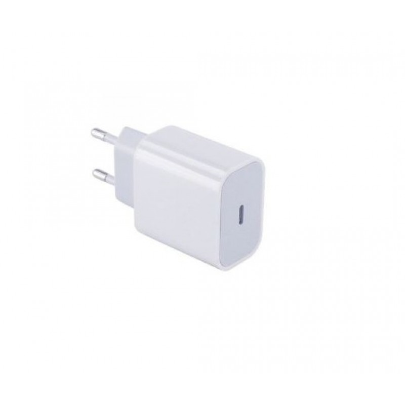 Adaptador de Carga DUDAO Quick Charger Type-C 20 Watt