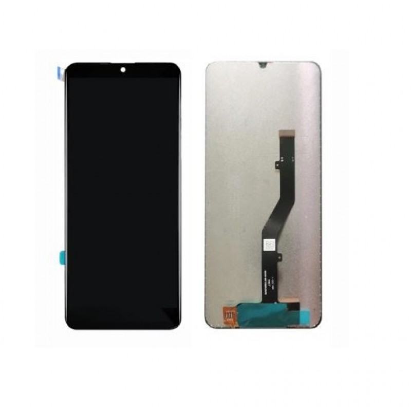 ZTE Blade A52 4G 2022 / A72 5G 2022 LCD