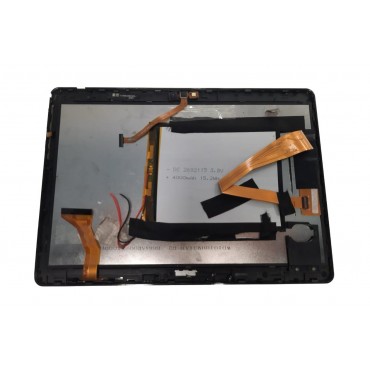 InnJoo F106 LCD + TOUCH