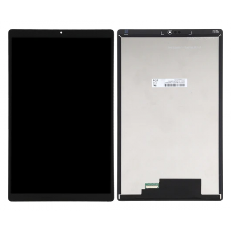 Lenovo Tab M10 HD X306 Lcd + Touch Preto