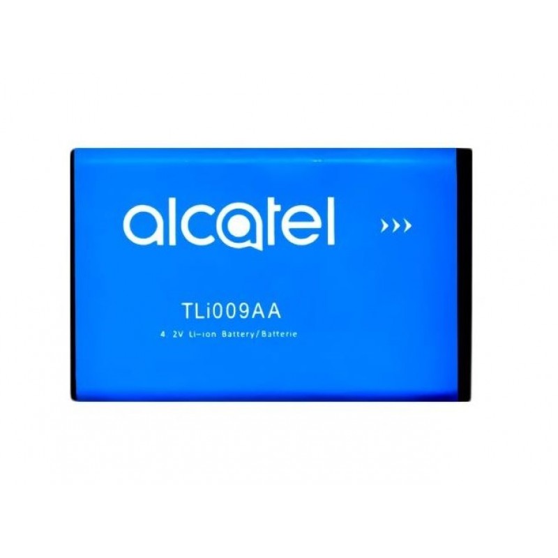 Alcatel 3025x Bateria