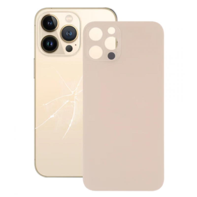 iPhone 13 Pro Max Tampa Gold