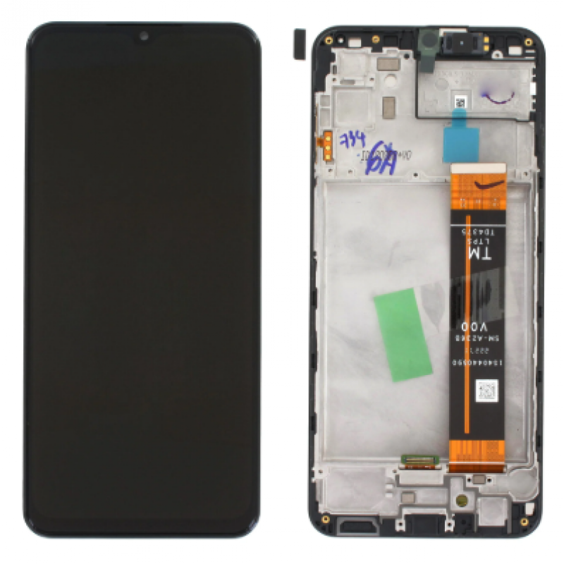 Samsung Galaxy A23 5G A236 LCD Original
