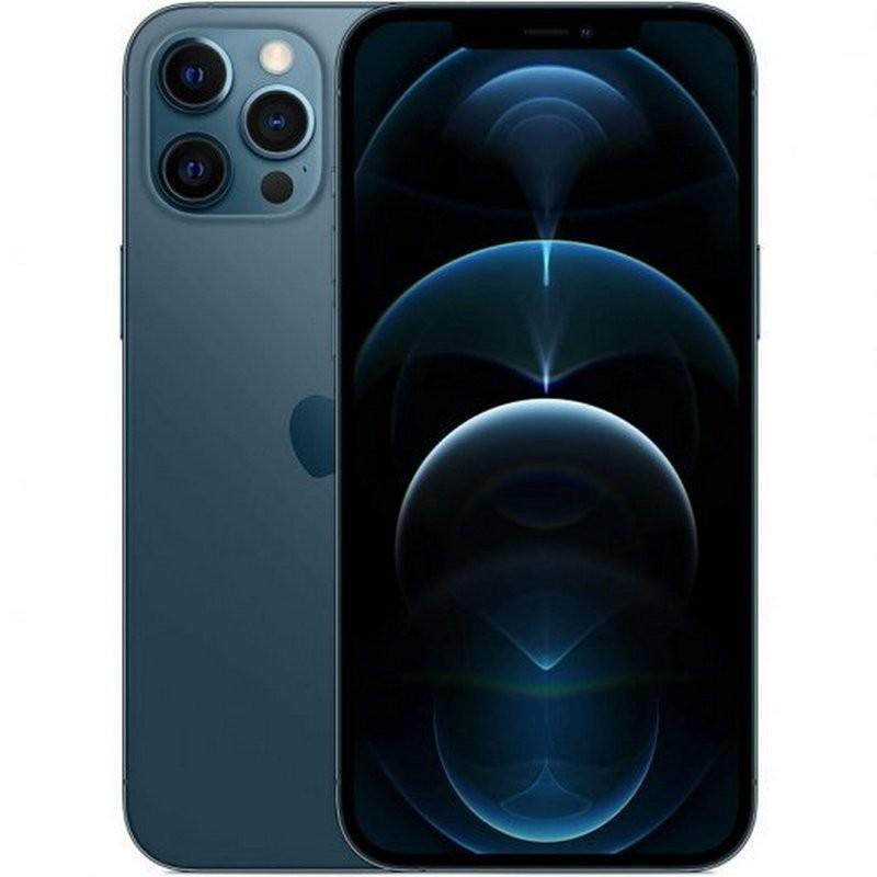 iPhone 12 Pro 128GB Pacific Blue USADO iPhone 12 Pro 128GB Pacific Blue USADO