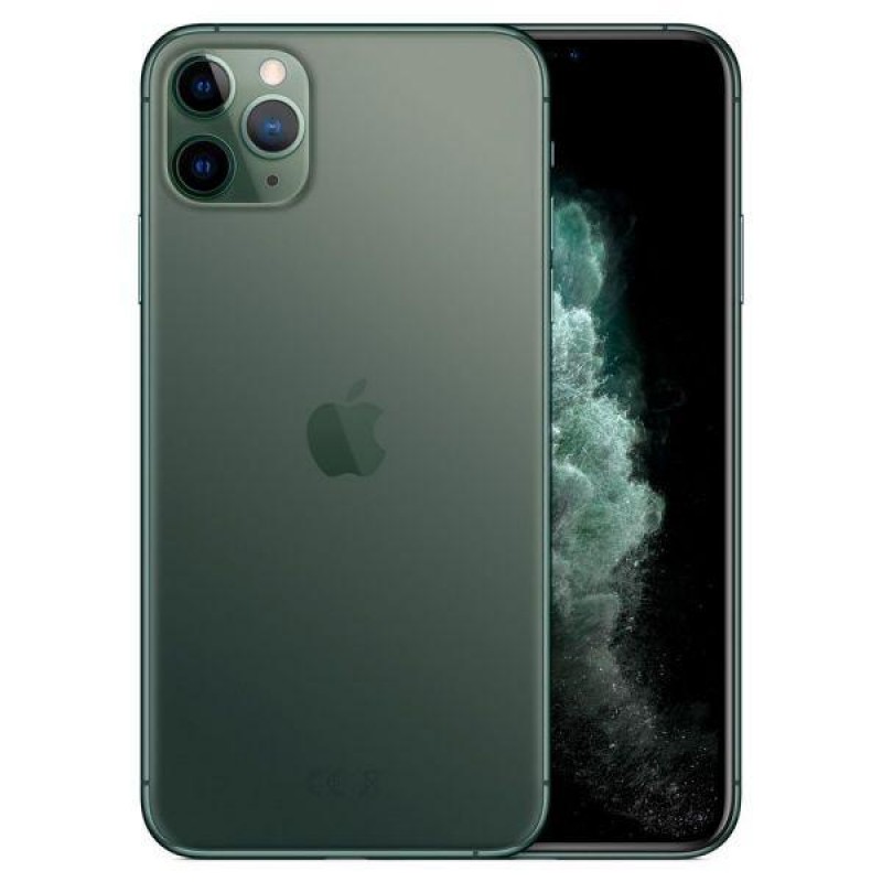 iPhone 11 Pro 64GB Midnight Green USADO