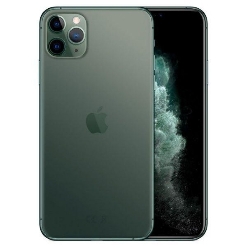 iPhone 11 Pro 64GB Midnight Green USADO iPhone 11 Pro 64GB Midnight Green USADO