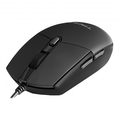 RATO TACENS ANIMA AMG OPTICAL MOUSE, 3200 DPI BLACK