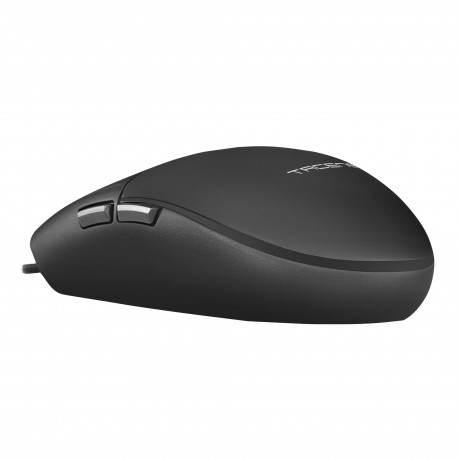 RATO TACENS ANIMA AMG OPTICAL MOUSE, 3200 DPI BLACK