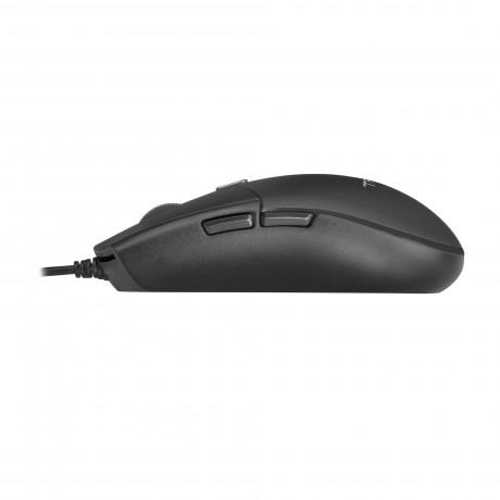 RATO TACENS ANIMA AMG OPTICAL MOUSE, 3200 DPI BLACK