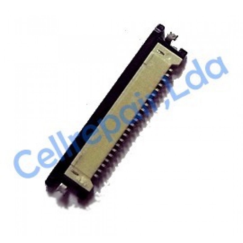 PSP 1000 Conector Laser-Lente