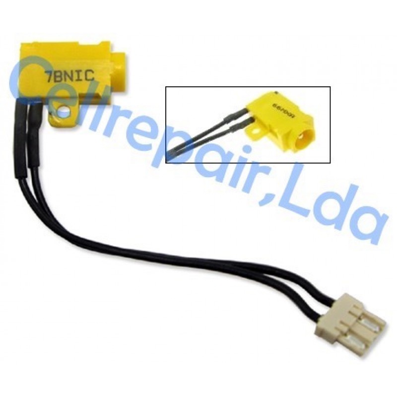 PSP 2000, 3000 Conector de Carga