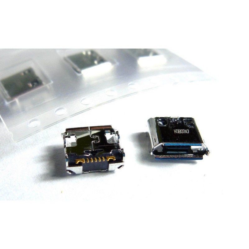 Samsung C6712 Conector Carga Original