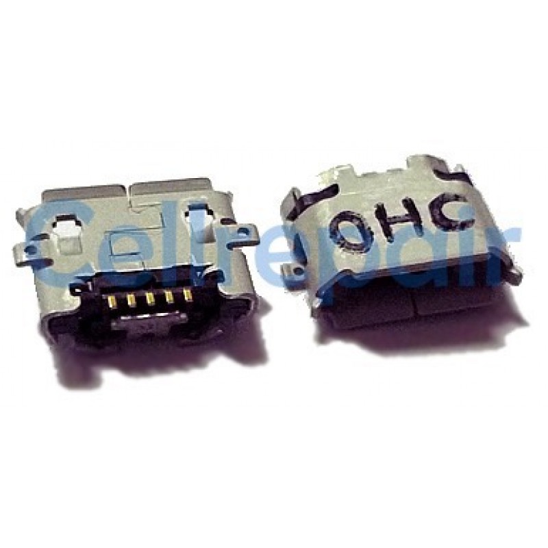 Sony-Ericsson U5 / Huawei P8 lite  Conector de Carga