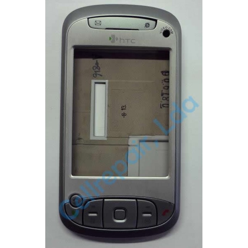 HTC TyTn Capa frontal com teclado Original