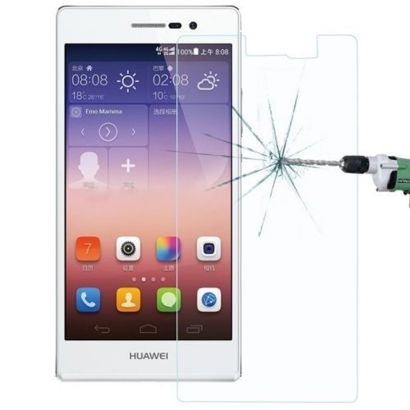 Huawei Ascend P8 Lite Película de Vidro Temperado Huawei Ascend P8 Lite Película de Vidro Temperado