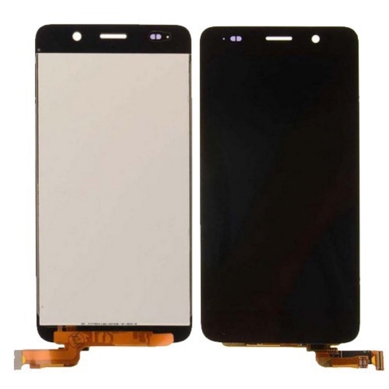 Huawei Y6 LCD + Touch Preto